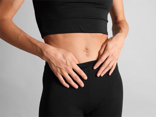 Burning belly fat – how to get started?