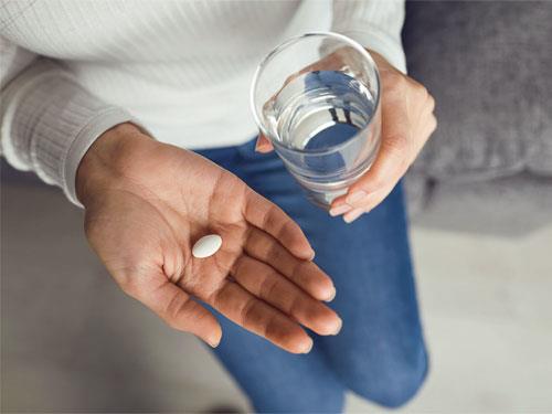 When should selenium be taken? In the morning or in the evening?