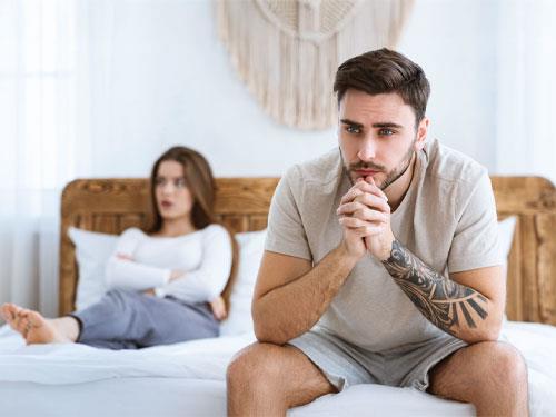 Does Rhodiola rosea increase libido?