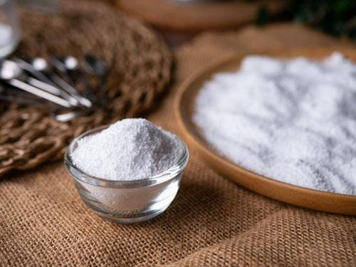 Maltitol – what it is, properties, uses