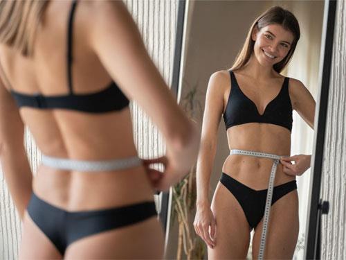 Does vitamin B help you lose weight?