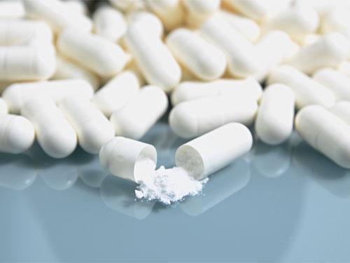 Is creatine in tablets or capsules beneficial?
