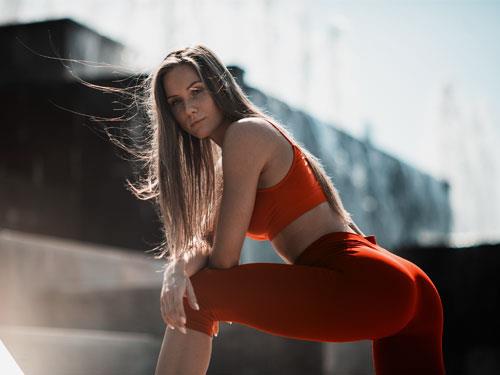 What is the best underwear for women to wear to the gym?