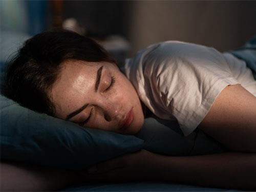 Deep sleep – how long should it last?
