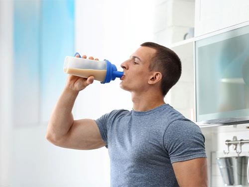 The best protein supplement – which protein should you choose?