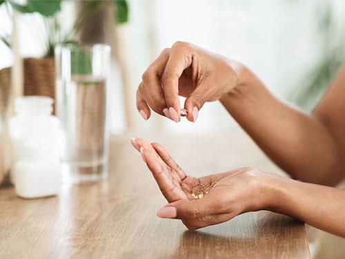 Biotin – dosage, effects