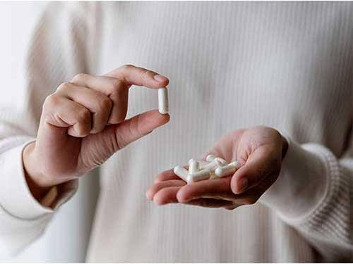 Do women need more calcium?