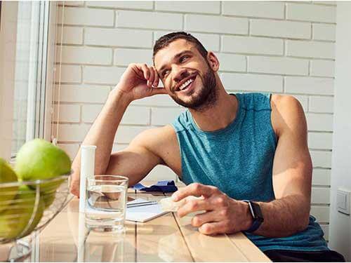 Biotin for men – is it worth taking?