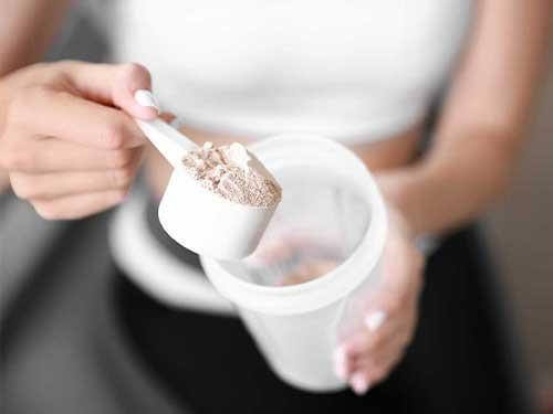 WPC vs WPI – the differences between whey protein concentrate and whey protein isolate