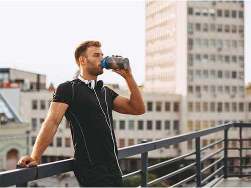 Pre-cardio supplements – what do you need to know?