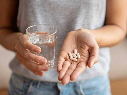 Biotin vs other B vitamins – similarities and differences