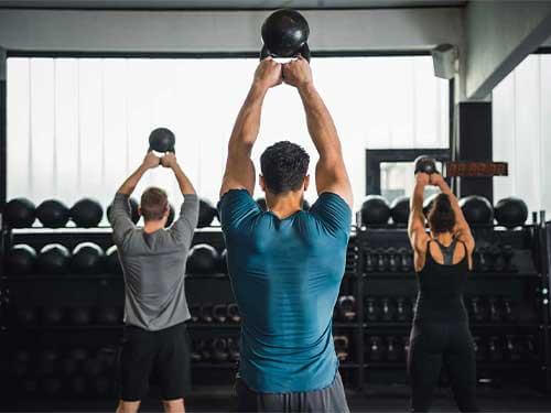 Vitamin C and physical exercise – the role of ascorbic acid in active people