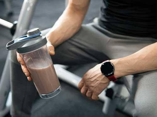 Whey protein—which one should you choose?