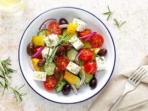 The Mediterranean diet – what is it and what should you eat?