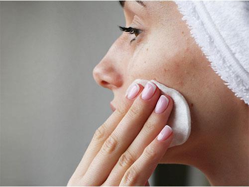 Probiotics for acne – bacteria for healthy skin