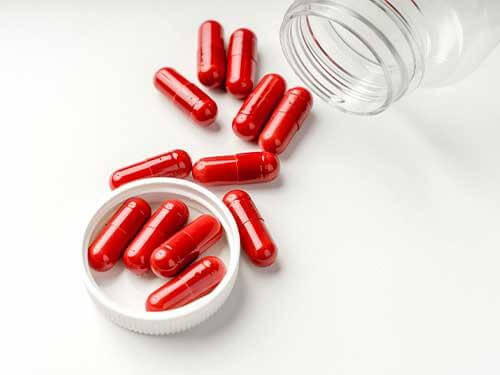 Haem iron vs non-haem iron – how do they differ?