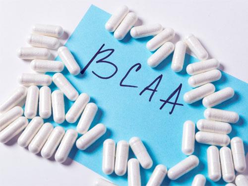 Is it worth taking BCAAs on non-training days?