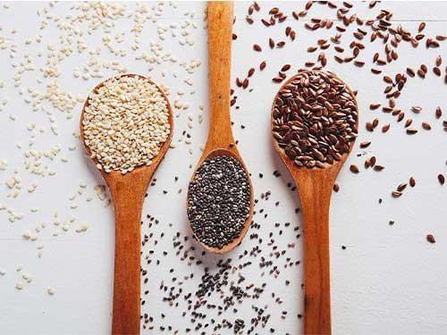 How much fibre should you eat each day?