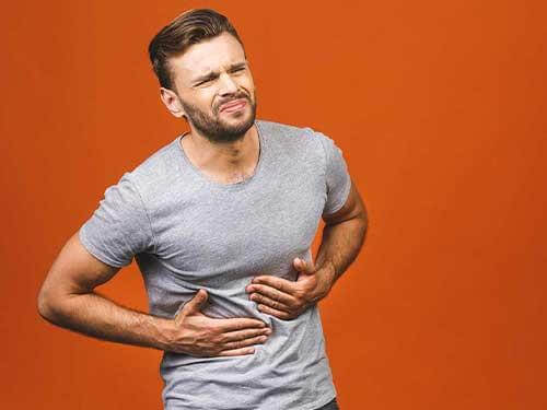 Causes of stomach rumbling – how can it be prevented?