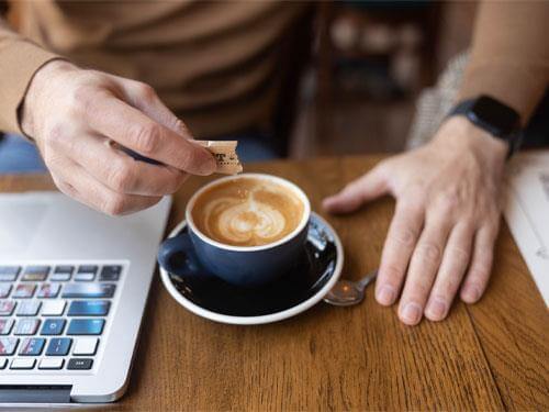 What are natural sweeteners?