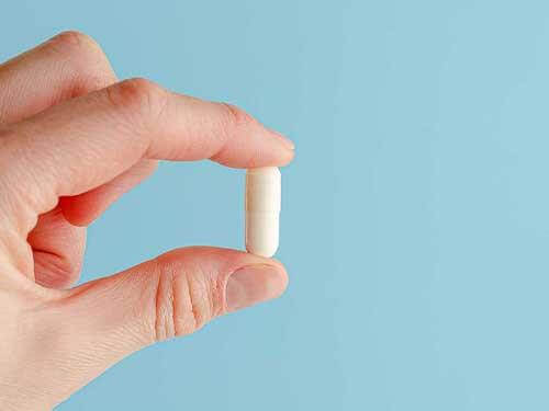 N-acetylcysteine (NAC) – properties, effects, dosage