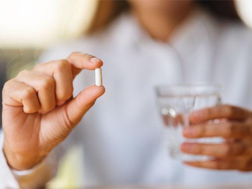 Magnesium with vitamin B6 – what does it help with?