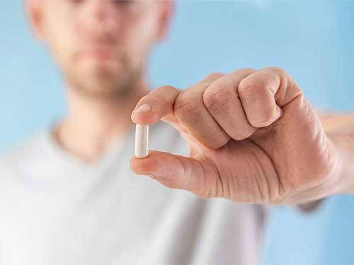 Vitamins K1 and K2 – how do they differ?