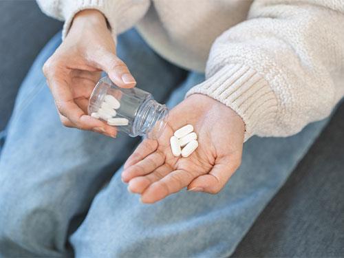 Zinc tablets – what are they used for and what are their properties?