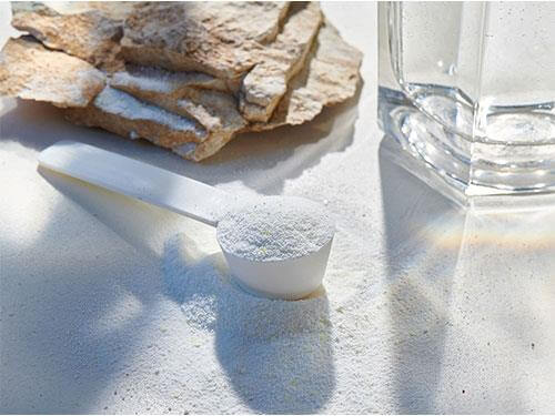 BCAA before or after training? When to take BCAA