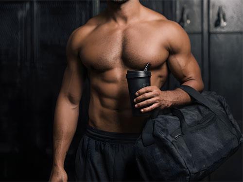 Creatine monohydrate – dosage