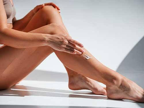 Ashwagandha in cosmetics – how it affects skincare