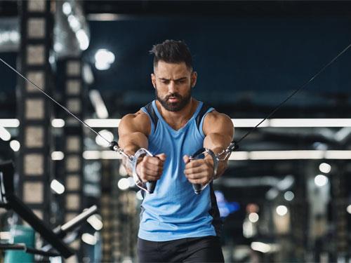 Citrulline and creatine together or separately?