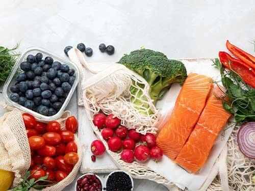 The anti-inflammatory diet – what is it? What should you eat and what should you avoid?