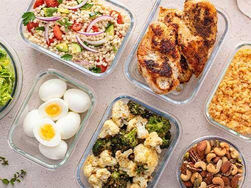 An easily digestible diet – what does it involve and what should you eat?