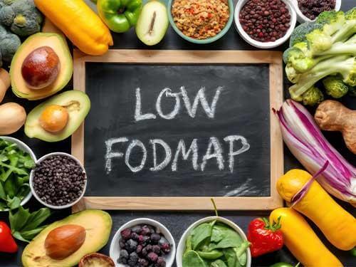 The low-FODMAP diet – what is it? What should you eat, and what should you avoid?