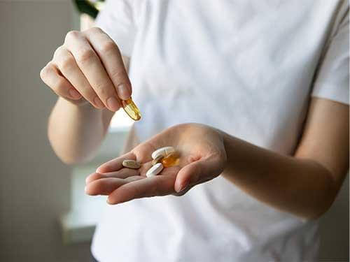 MK-7 vs MK-4 – what are the differences between the forms of vitamin K2?