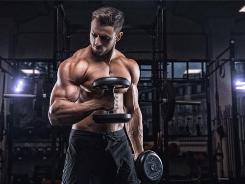 What is glutamine? Effects and dosage