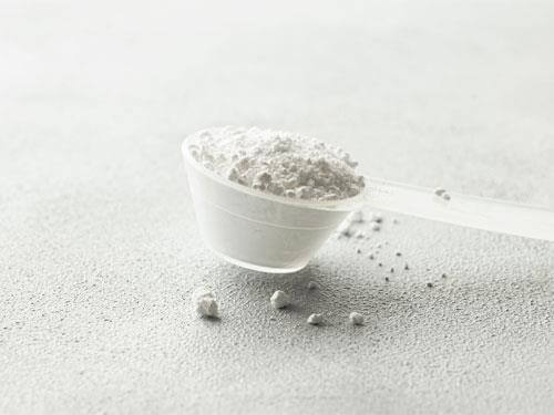 Glutamine – effects, action and properties