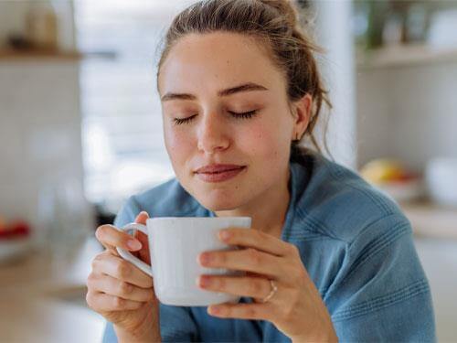 Green tea – slimming properties