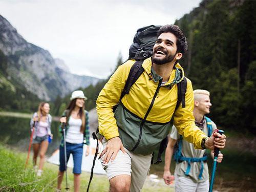 Hiking – what is it? How to get started?