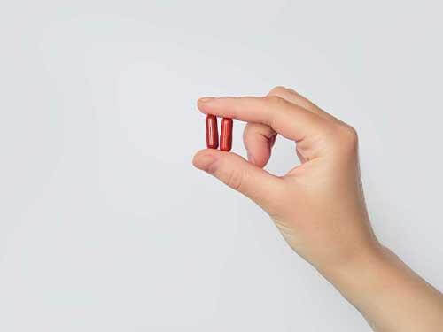 Sucrosomal iron – what is it? How does it work?