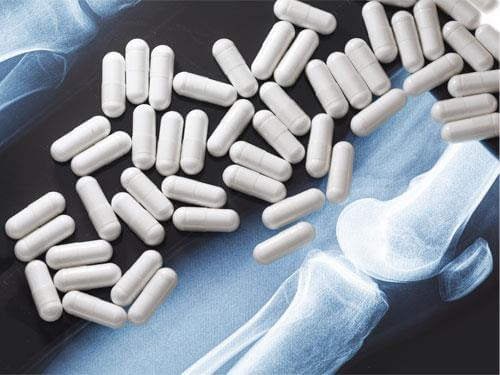 How long can MSM (organic sulphur) be used?