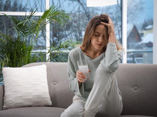 What exactly is a hangover? How to beat a hangover?