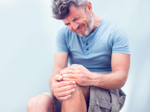 Bone, joint and muscle pain and vitamin D deficiency