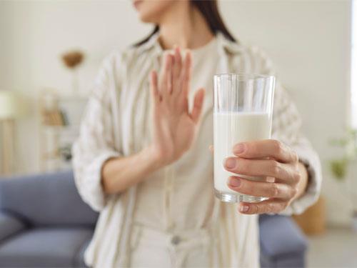 Lactose intolerance – what are the symptoms and causes?