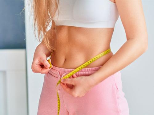 Want to lose weight? Try a fat burner!