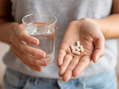 Magnesium citrate – properties and dosage
