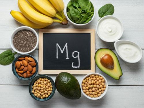 Snacks rich in magnesium that are worth reaching for
