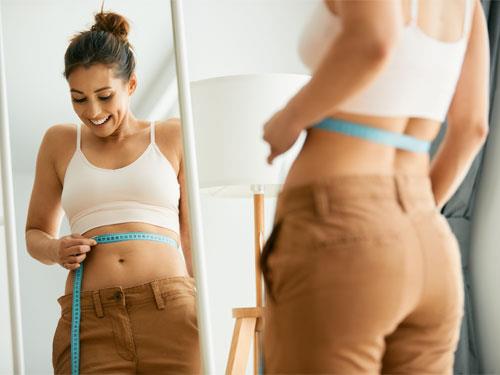 Dietary supplements for weight loss – which ones to choose?