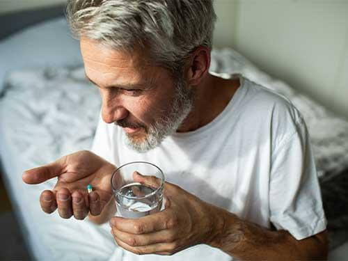 Magnesium for older people – specific needs after the age of 60